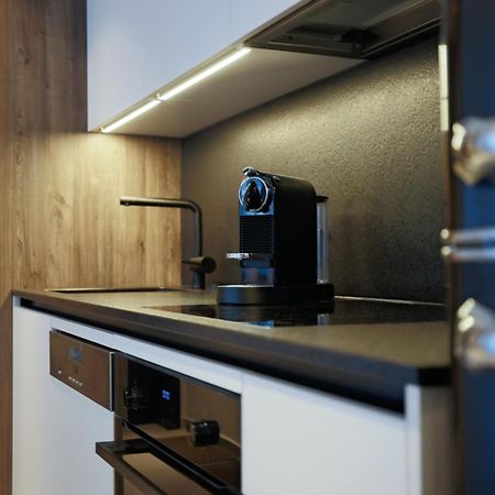Nordost Fineliving Apartment Ischgl Ngoại thất bức ảnh