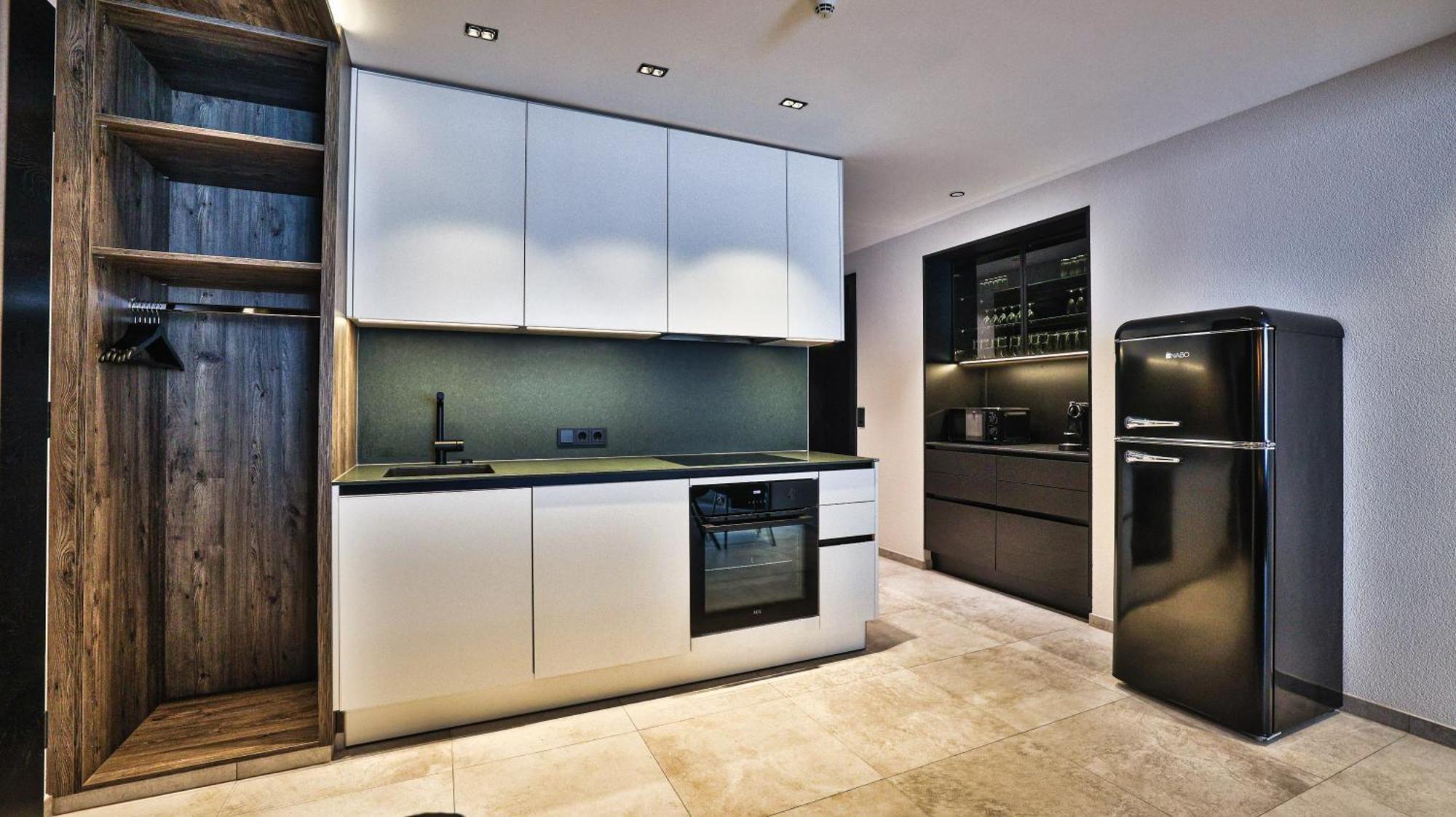 Nordost Fineliving Apartment Ischgl Phòng bức ảnh