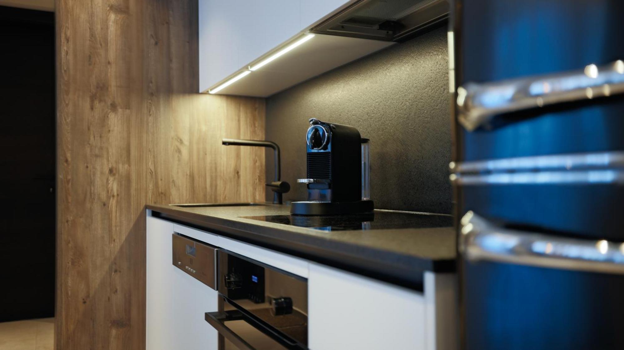 Nordost Fineliving Apartment Ischgl Ngoại thất bức ảnh