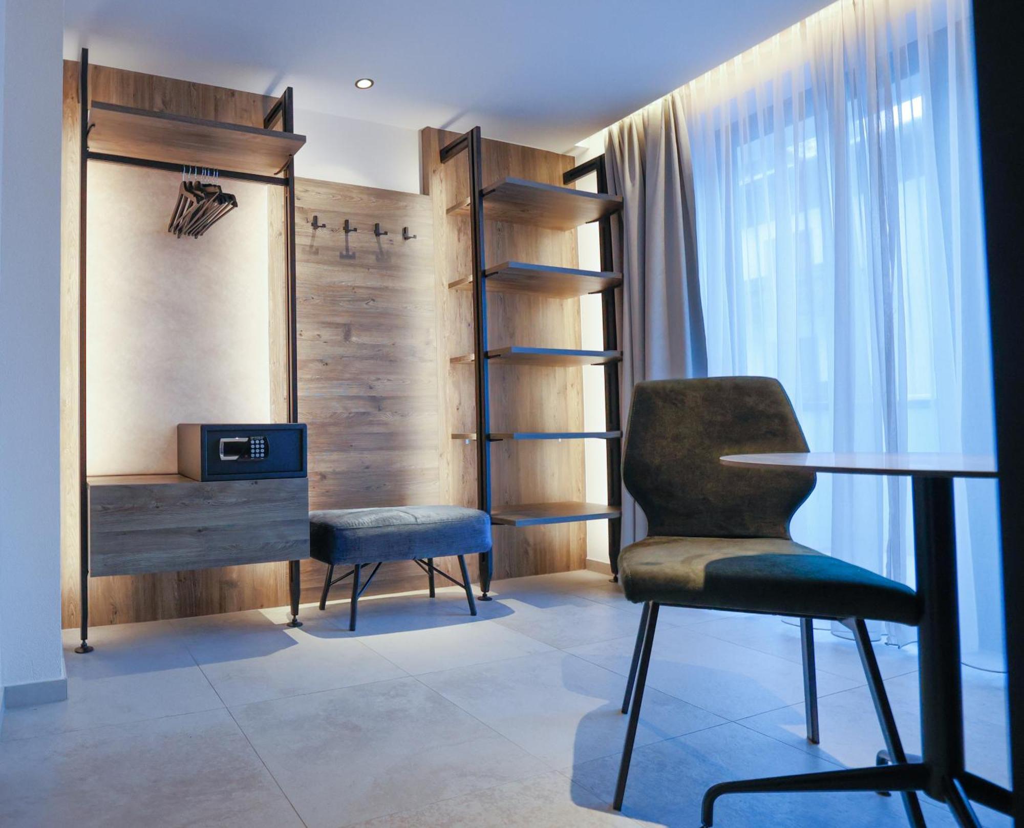 Nordost Fineliving Apartment Ischgl Ngoại thất bức ảnh